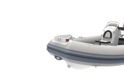 Highfield CL 460