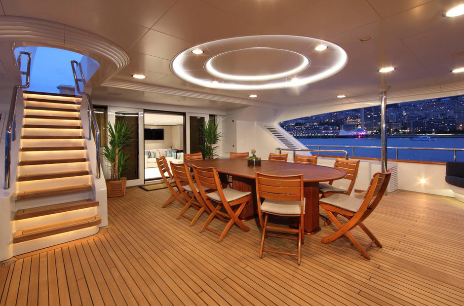 Benetti Akira One