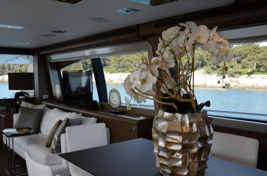 Ferretti Columbus A