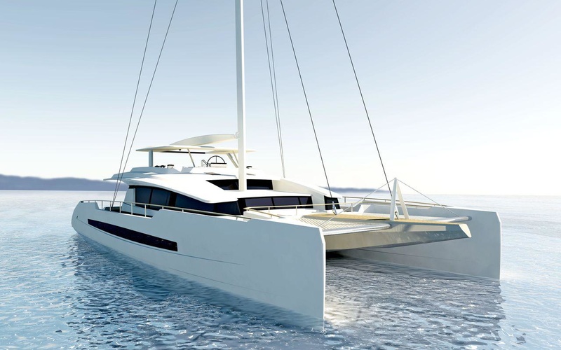 Privilege Serie 10 by Long Island