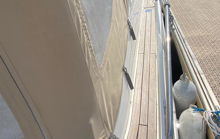 Sealine SC38 (2007)