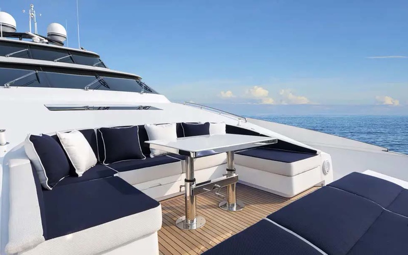 EdgeWater 248CX