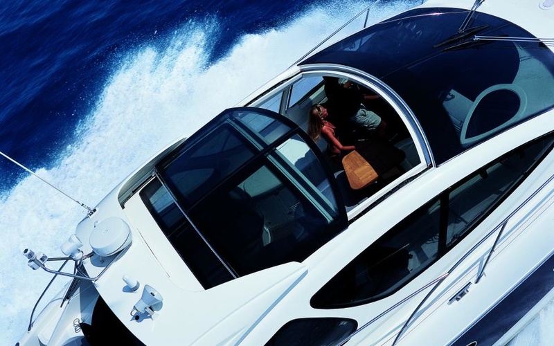 Atlantis 55