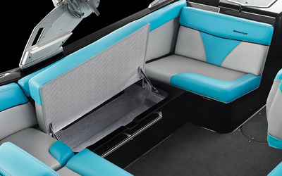 Mastercraft XT20