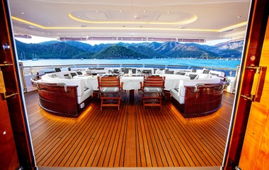 CRN Aqua Mare