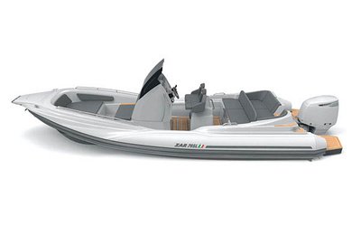 ZAR Formenti  79 SL Plus