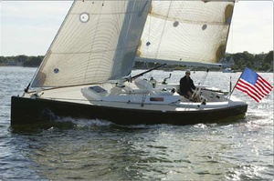 J/Boats j/100