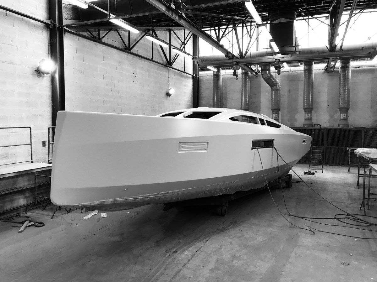 RM Yachts