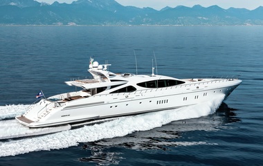 Mangusta Martha