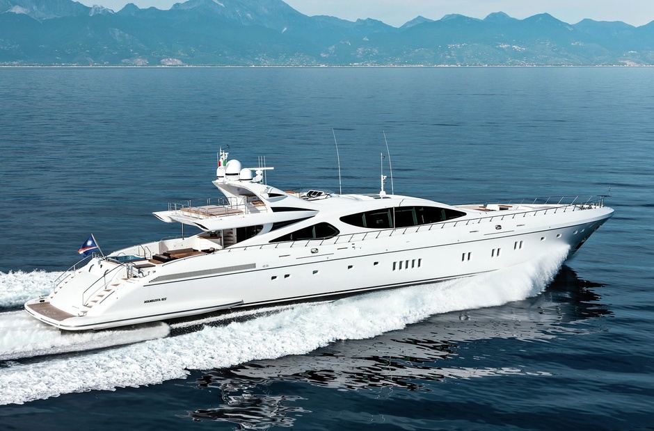 Mangusta Martha