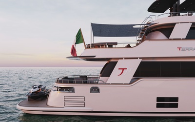 Terranova 90