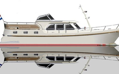 Aquanaut Drifter CS 1500 AK