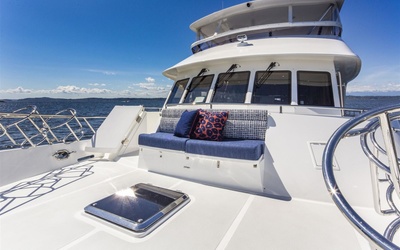 Outer Reef  720 MY