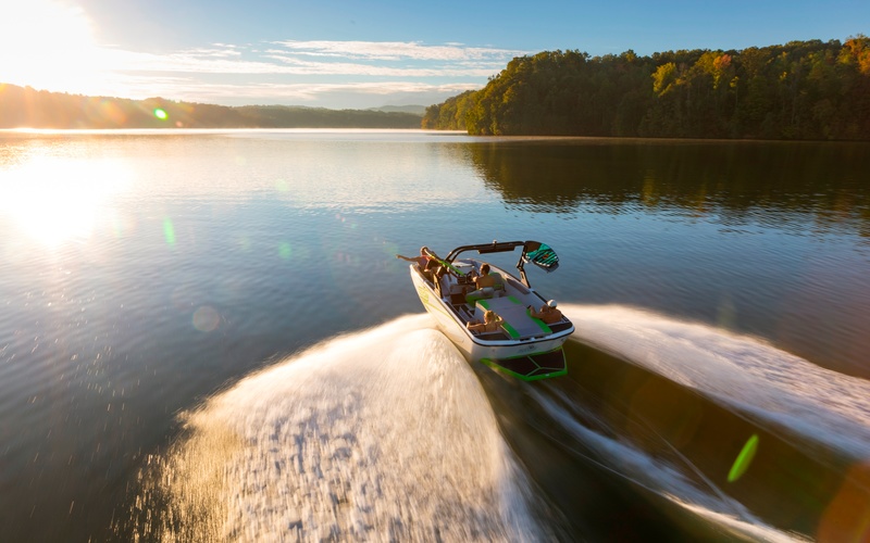 Bayliner WT-1