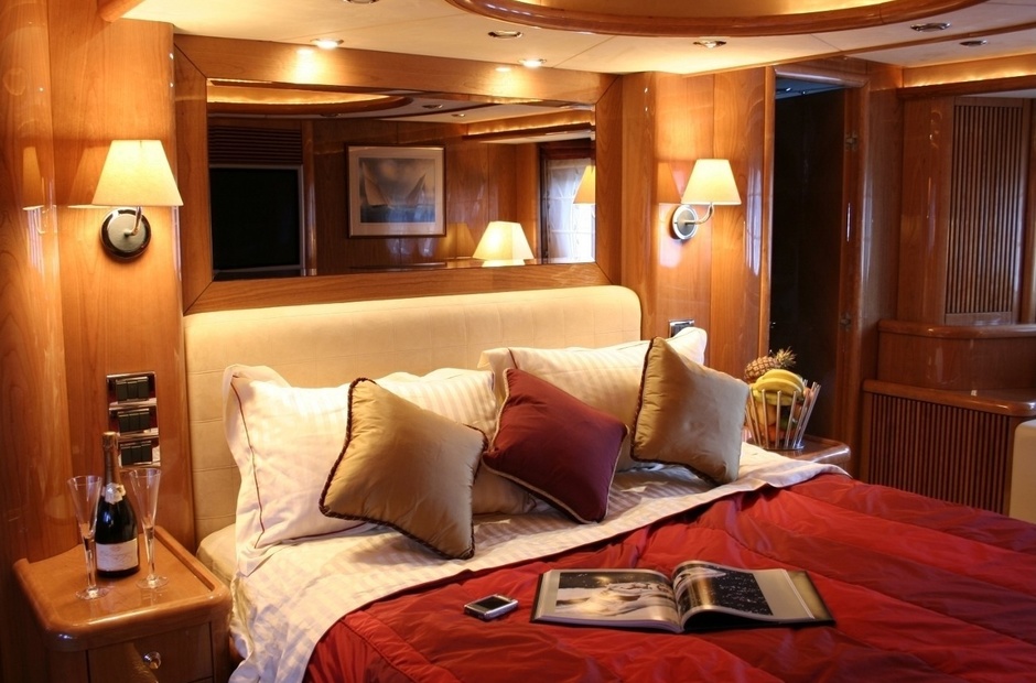 Sunseeker Dreamster