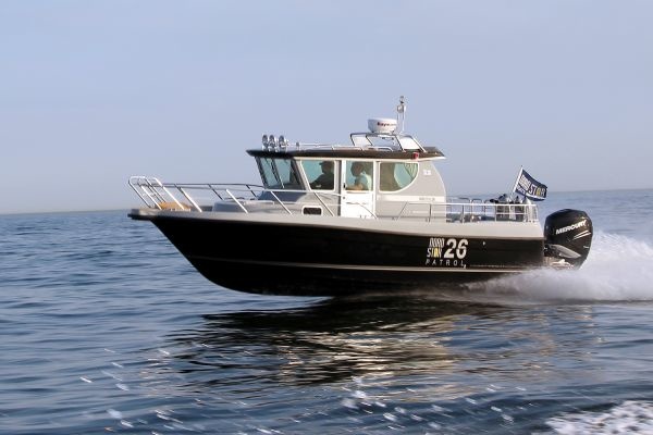 Nord Star 26 OB