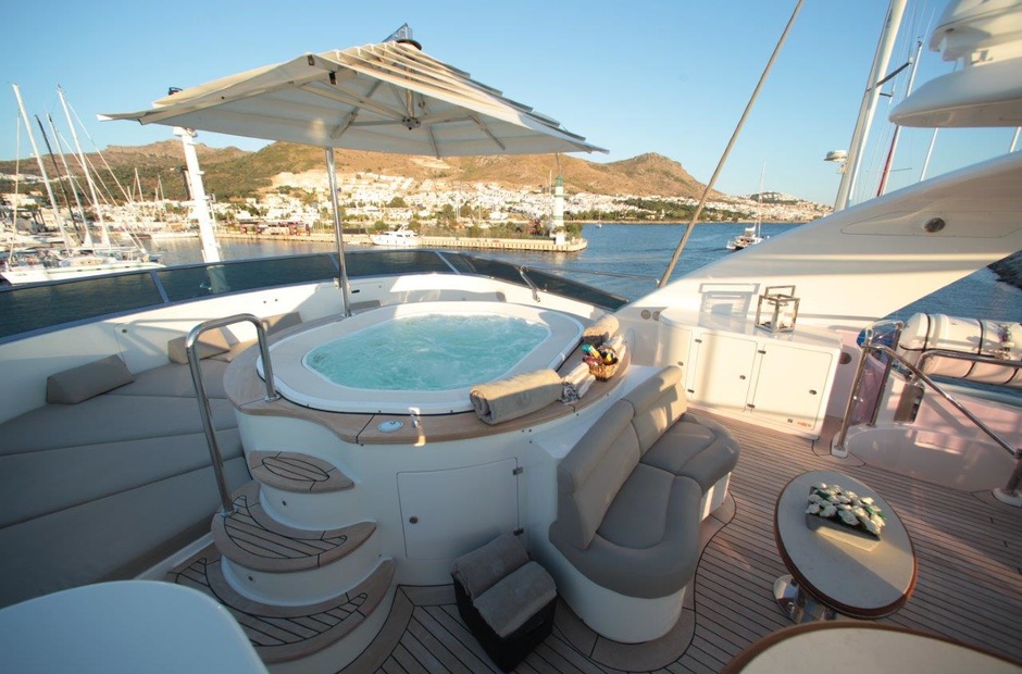 Benetti Quest R