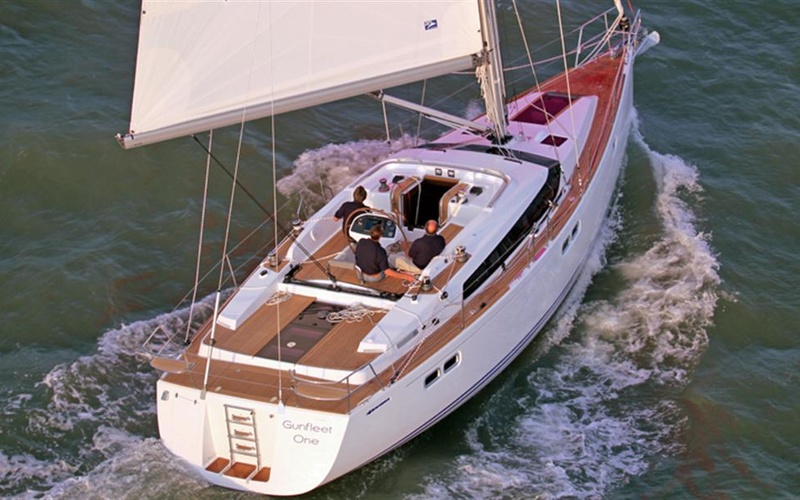 Gunfleet 43