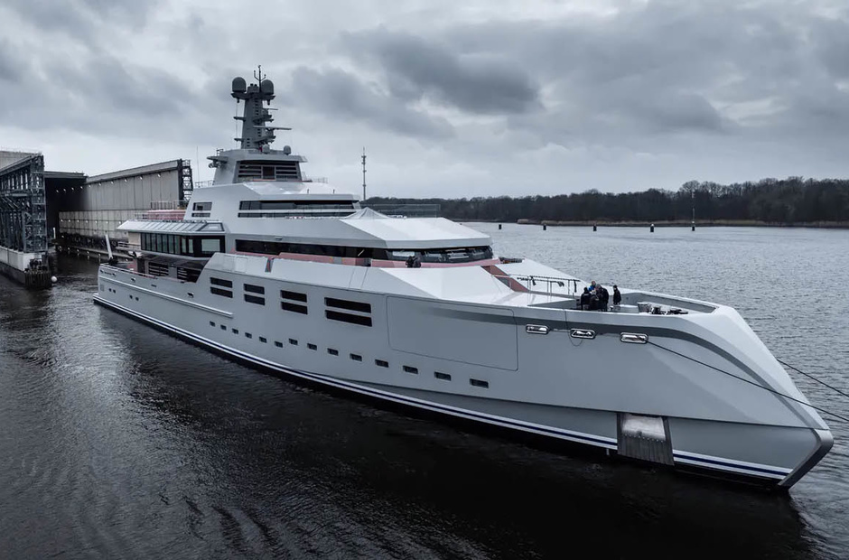 Lurssen Norn