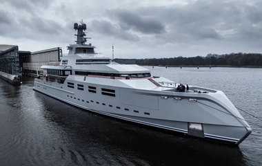 Lurssen Norn