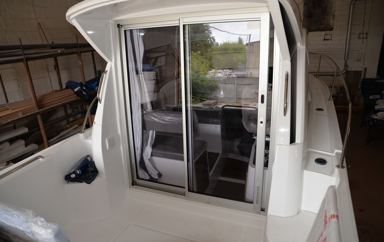 Beneteau Antares 7 (2018)