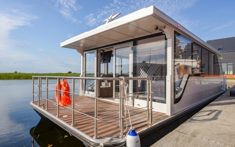 Relax Boat Aphrodite 115