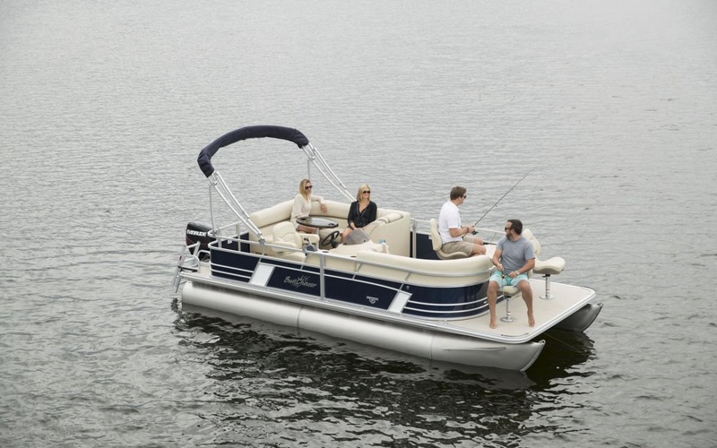 Sunchaser Geneva Cruise 24 CRS