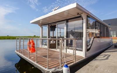 Relax Boat Aphrodite 115