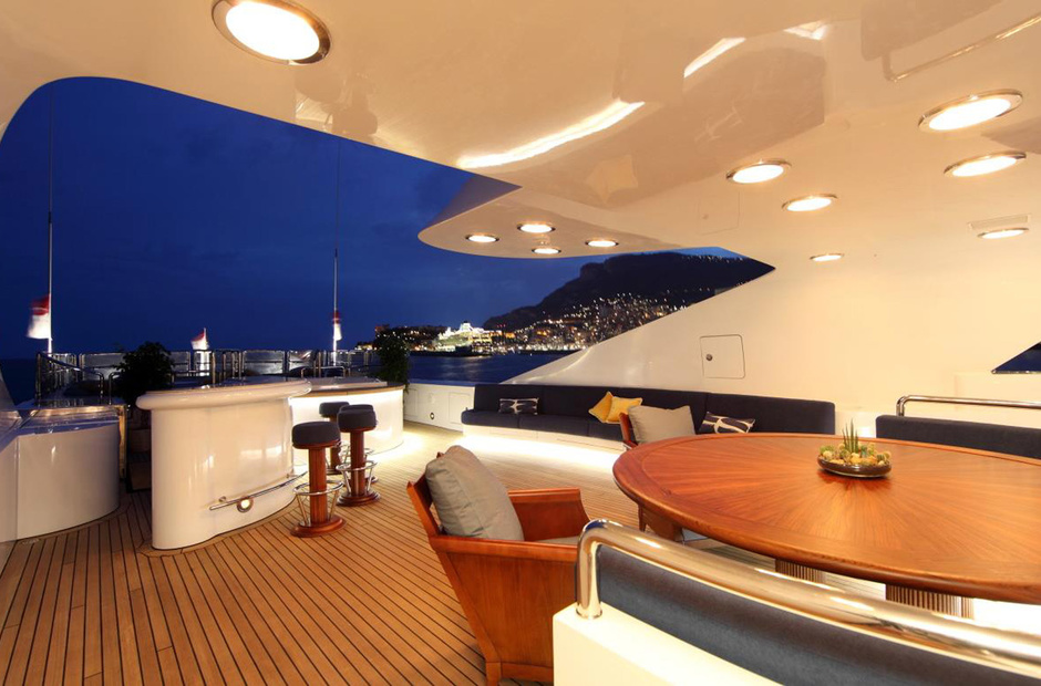 Benetti Akira One