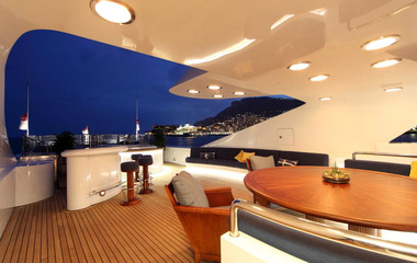 Benetti Akira One