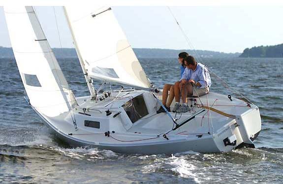 J/Boats j/22