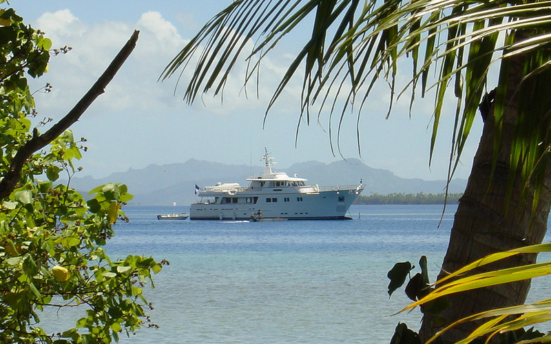 OCEA Classic 100