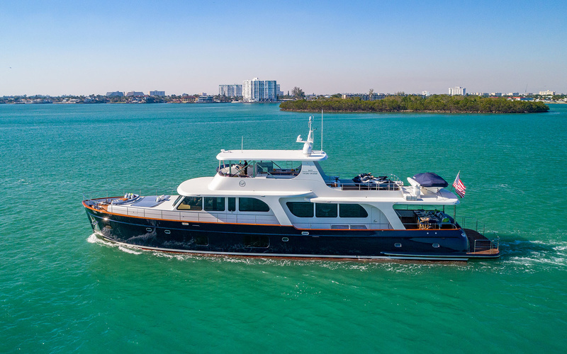 Vicem Cruiser 107