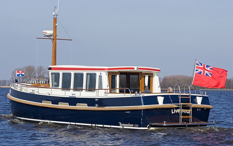 Jetten Bommelaer 47