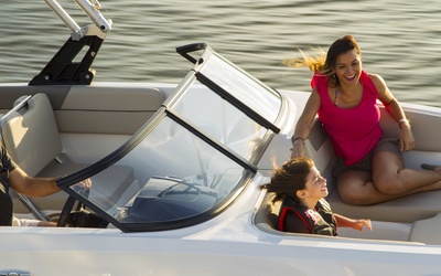 Bayliner VR5 Bowrider