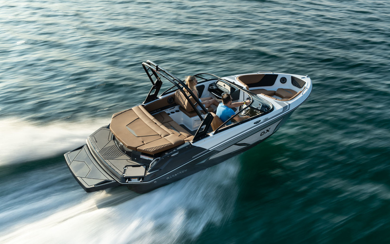 Glastron GX 195 Sport