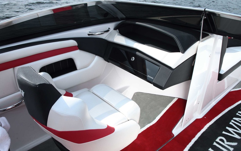 Four Winns H230 SS