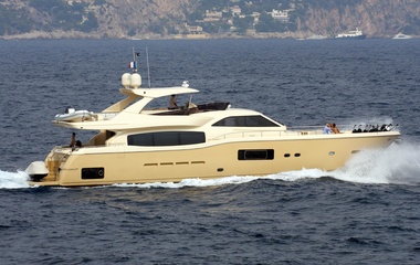 Ferretti Tilusa