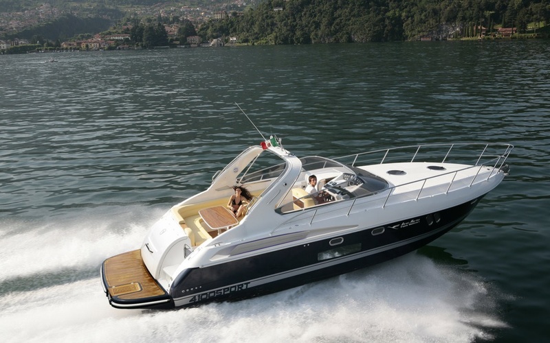 Airon 388/4100 Sport