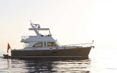 Vicem Classic 55 Flybridge