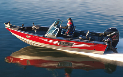 Lund 2175 Pro-V