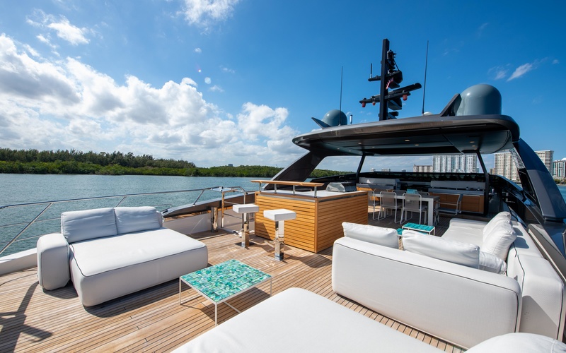 Crownline 205 SS