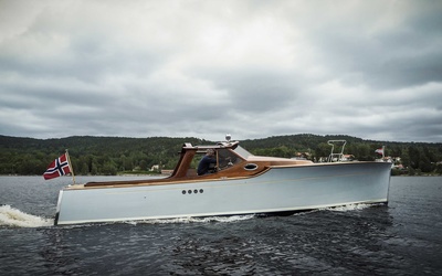 Spirit  P35