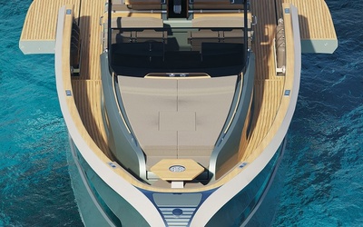 Elegance E 50 V