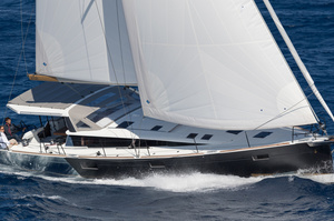 Beneteau Sense 51
