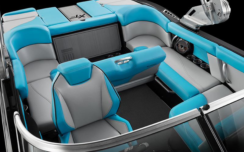Mastercraft XT20