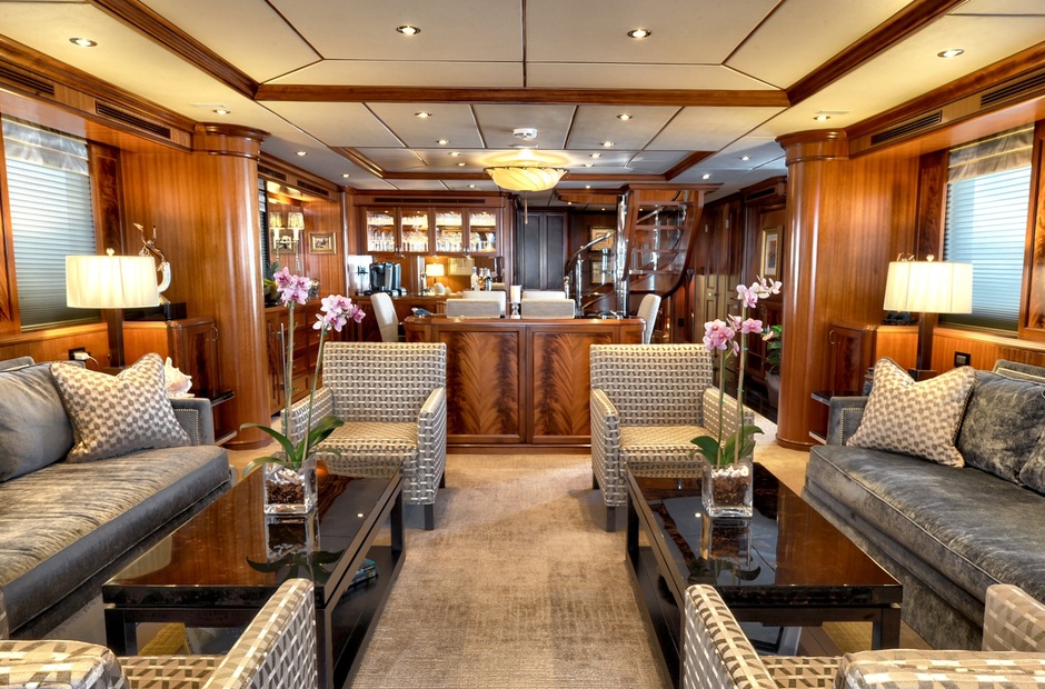 Nordhavn Vega