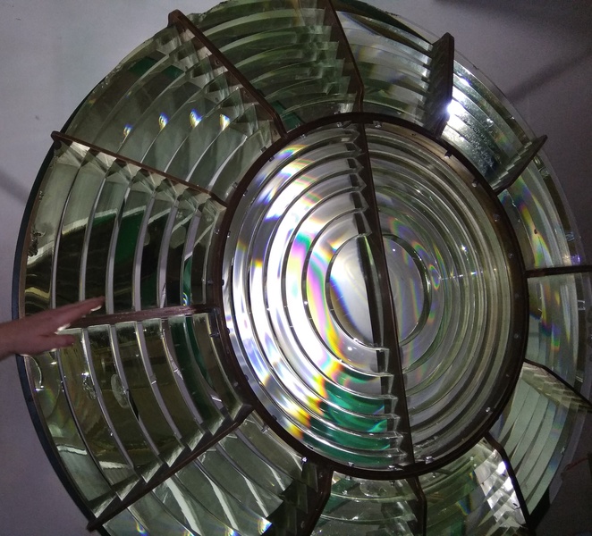 Lince Fresnel