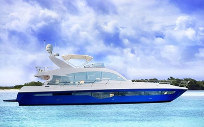 Al Shaali AS 72