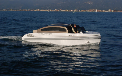 Wooden Boats WB 23